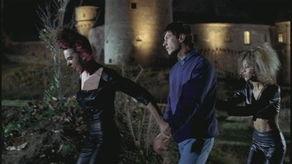 吸血鬼复仇记在线观看,血债血偿，复仇之路漫漫